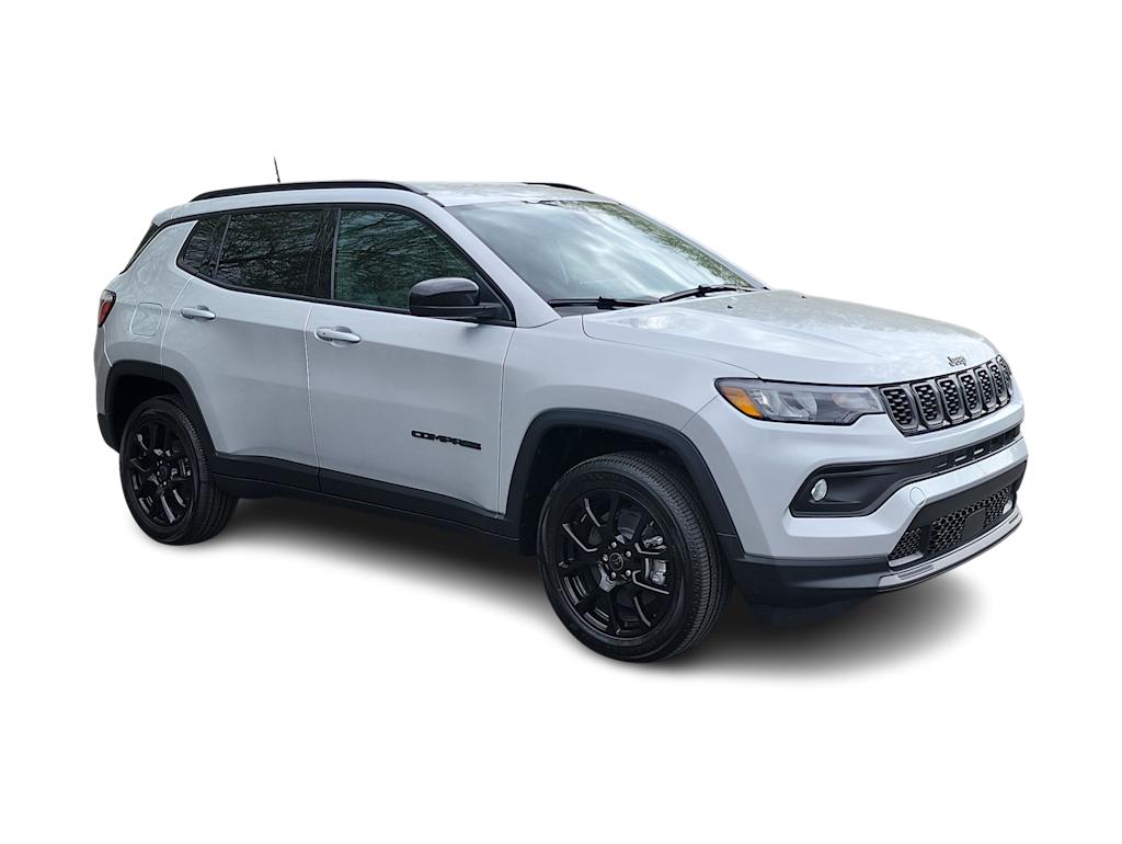 Thumbnail: 2026 Jeep Compass - 18