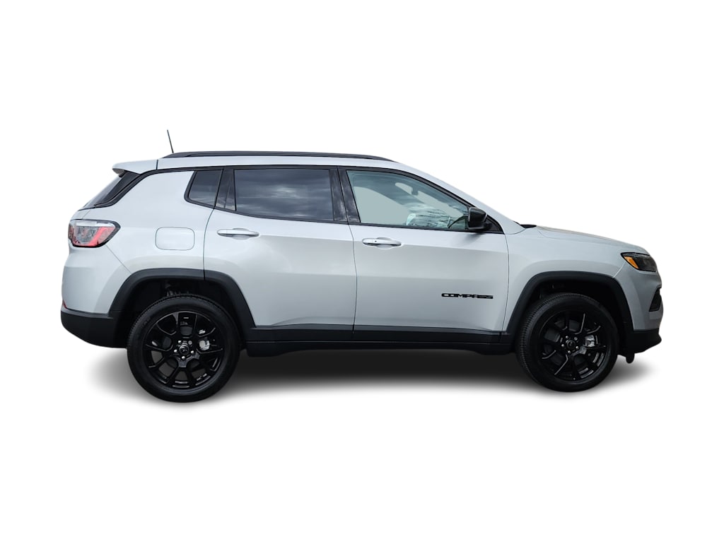 Thumbnail: 2026 Jeep Compass - 21