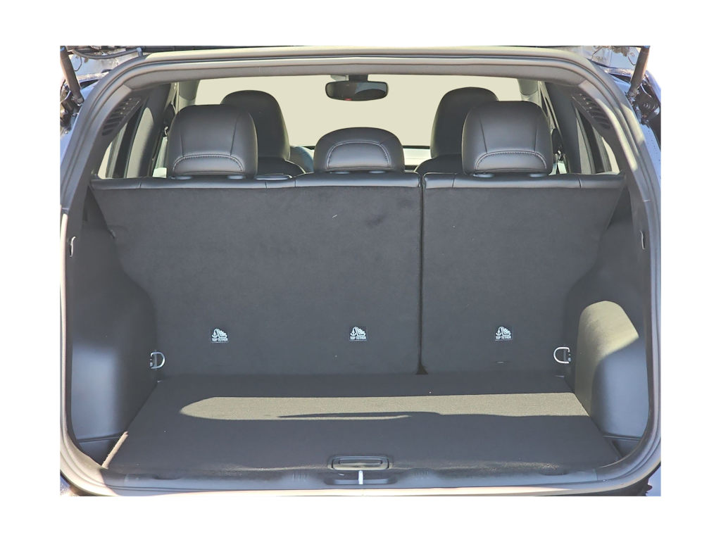Thumbnail: 2026 Jeep Compass - 18