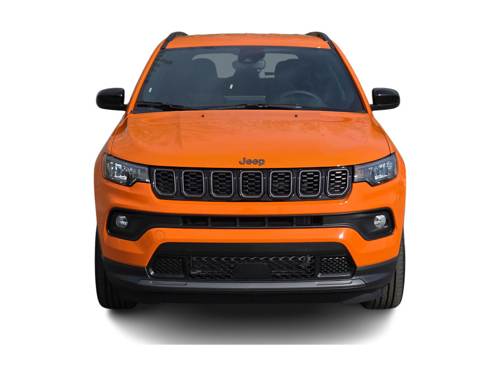 Thumbnail: 2026 Jeep Compass - 6