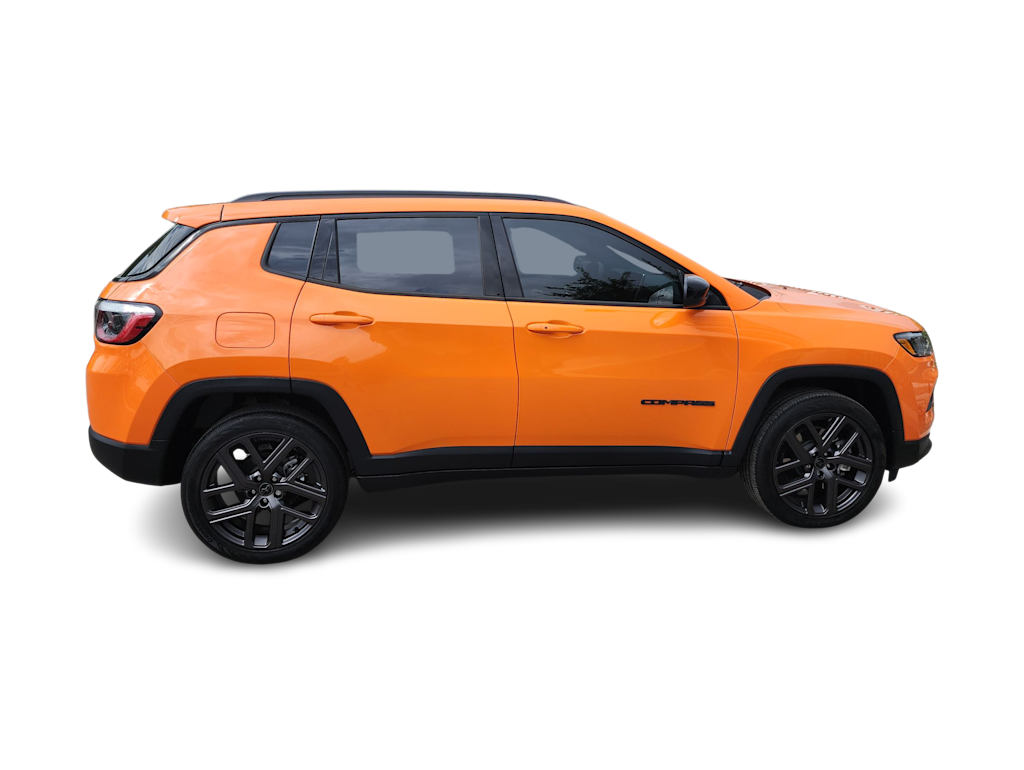 Thumbnail: 2026 Jeep Compass - 21