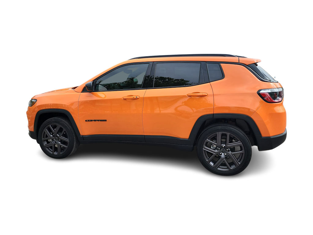 Thumbnail: 2026 Jeep Compass - 3