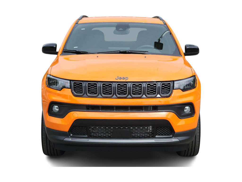 Thumbnail: 2026 Jeep Compass - 6