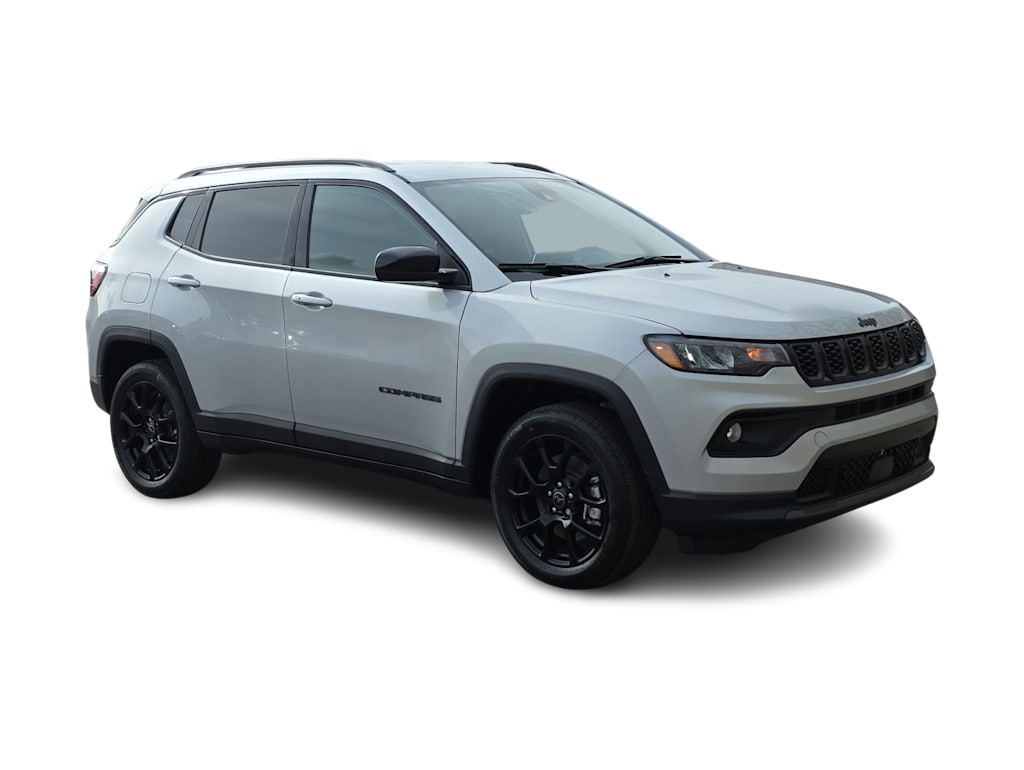 Thumbnail: 2026 Jeep Compass - 19