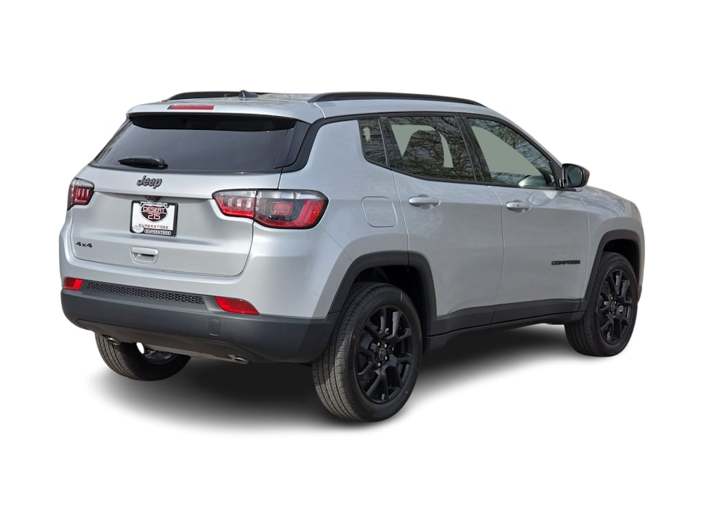 Thumbnail: 2026 Jeep Compass - 21