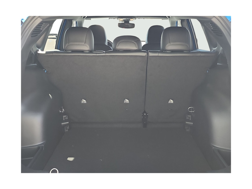 Thumbnail: 2026 Jeep Compass - 17