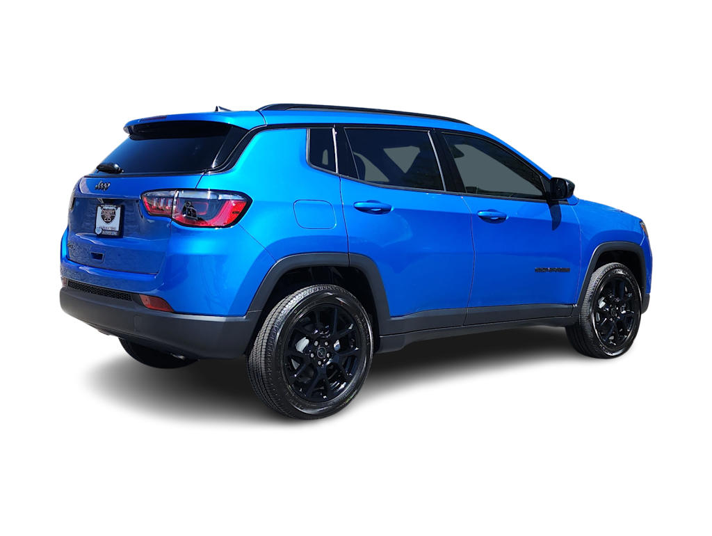 Thumbnail: 2026 Jeep Compass - 22