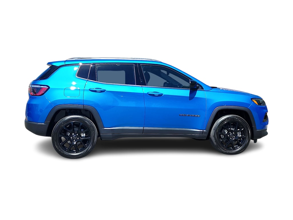 Thumbnail: 2026 Jeep Compass - 23