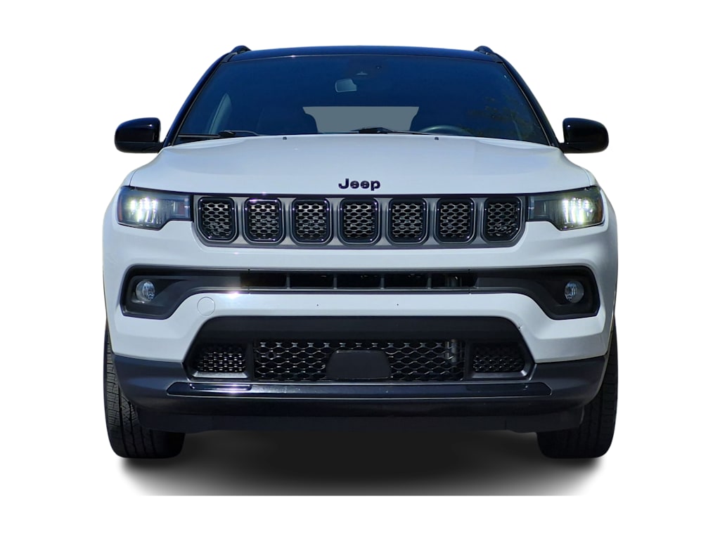 Thumbnail: 2023 Jeep Compass - 6