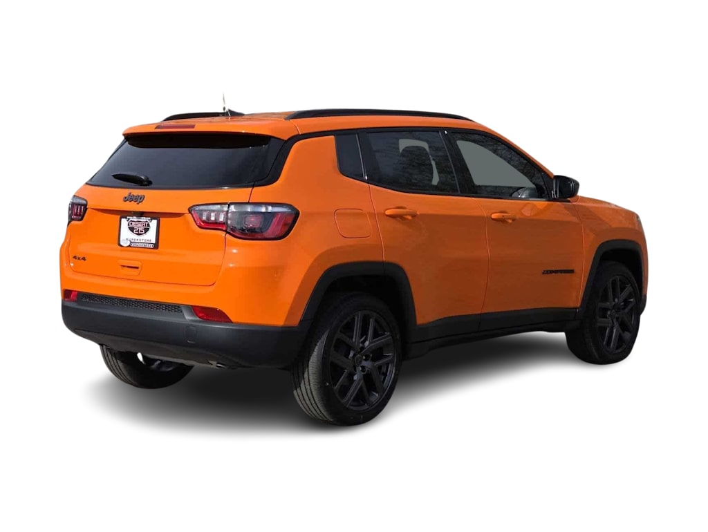 Thumbnail: 2026 Jeep Compass - 19