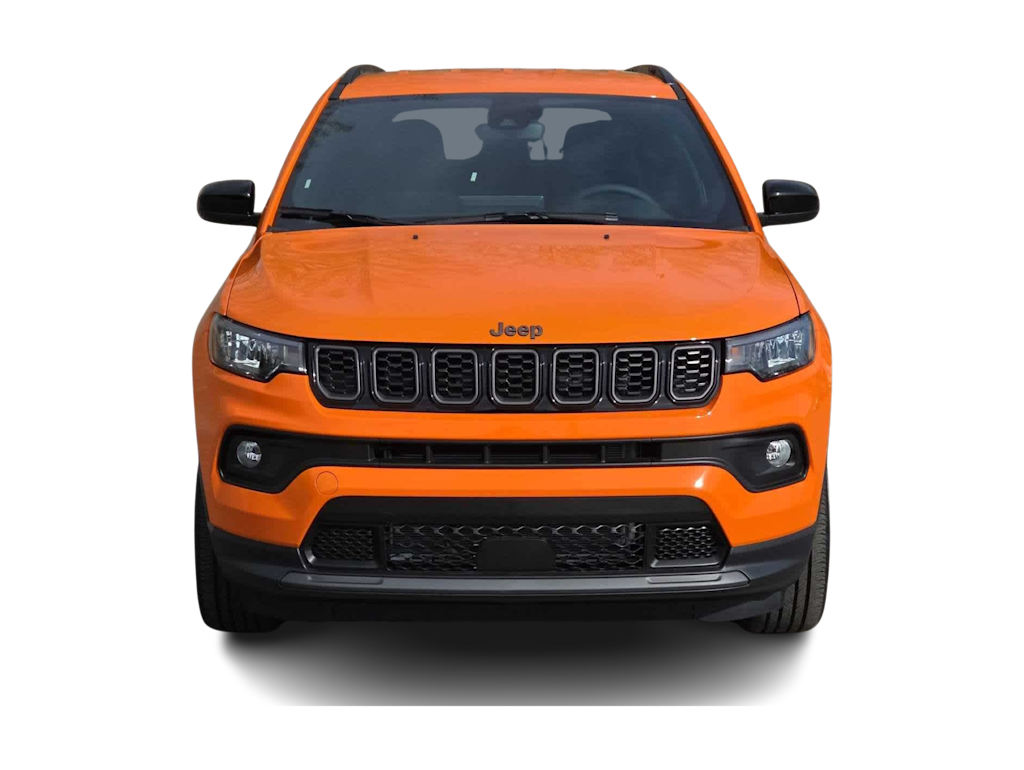 Thumbnail: 2026 Jeep Compass - 6