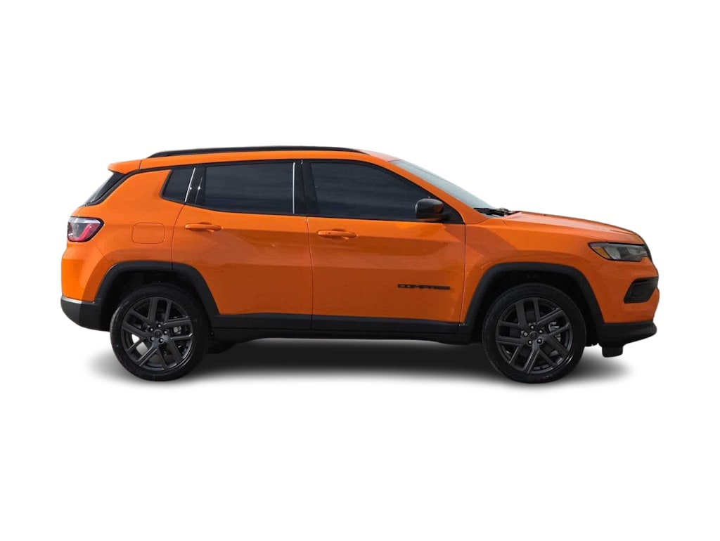 Thumbnail: 2026 Jeep Compass - 20