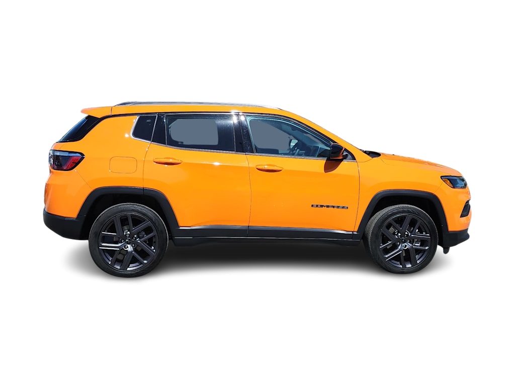 Thumbnail: 2026 Jeep Compass - 22