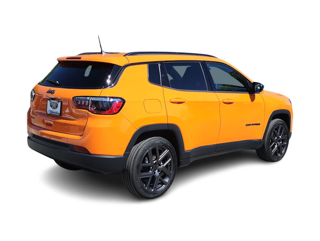 Thumbnail: 2026 Jeep Compass - 21