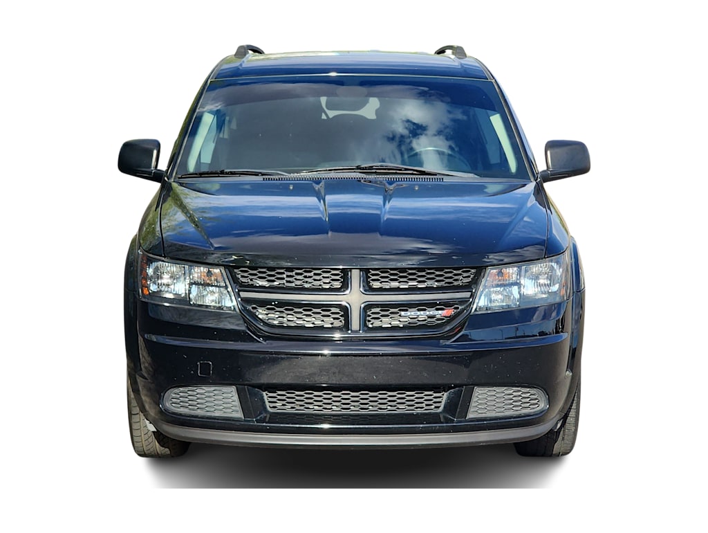 Thumbnail: 2020 Dodge Journey - 6