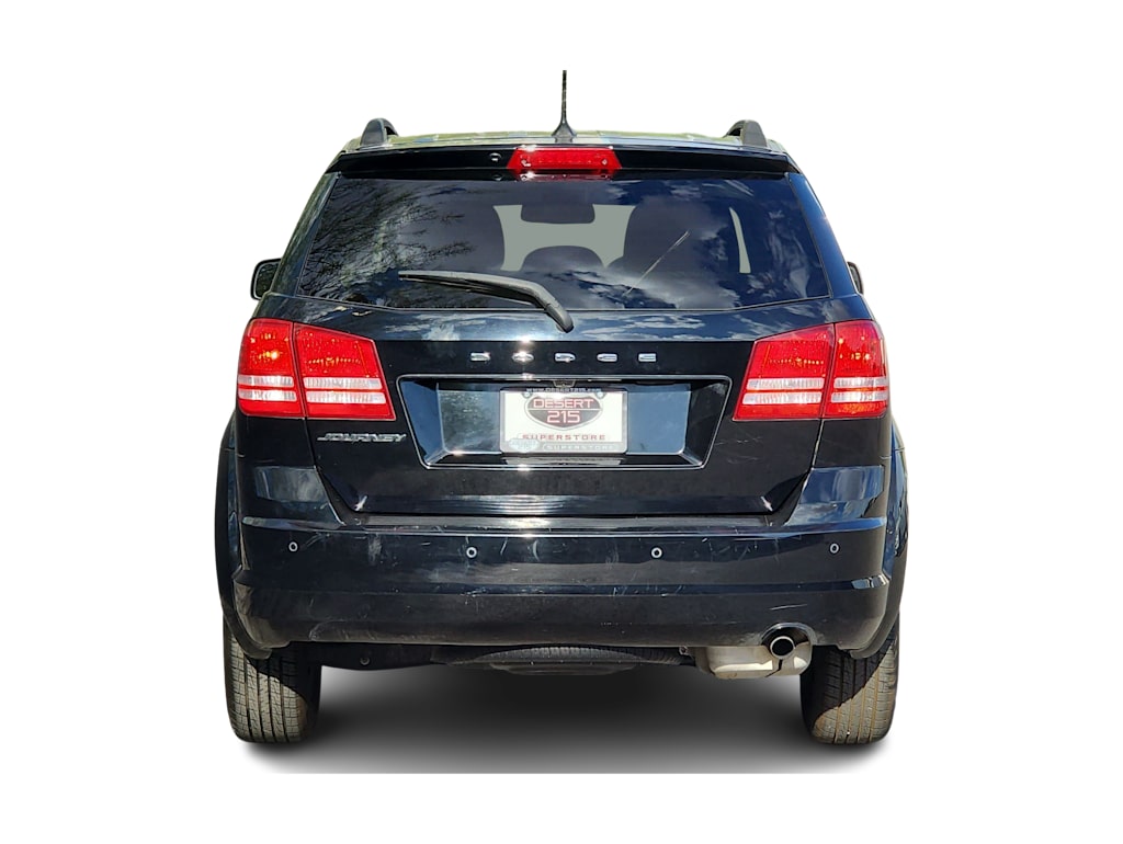 Thumbnail: 2020 Dodge Journey - 5