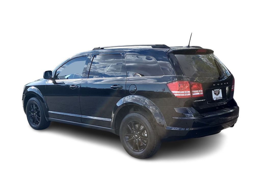 Thumbnail: 2020 Dodge Journey - 4