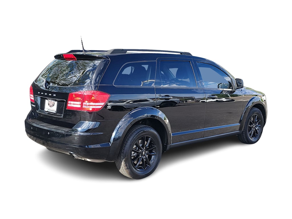 Thumbnail: 2020 Dodge Journey - 20