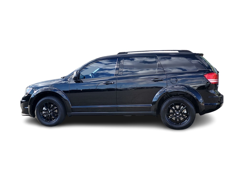 Thumbnail: 2020 Dodge Journey - 3