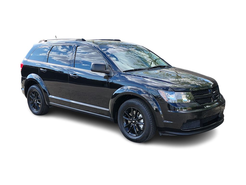 Thumbnail: 2020 Dodge Journey - 18