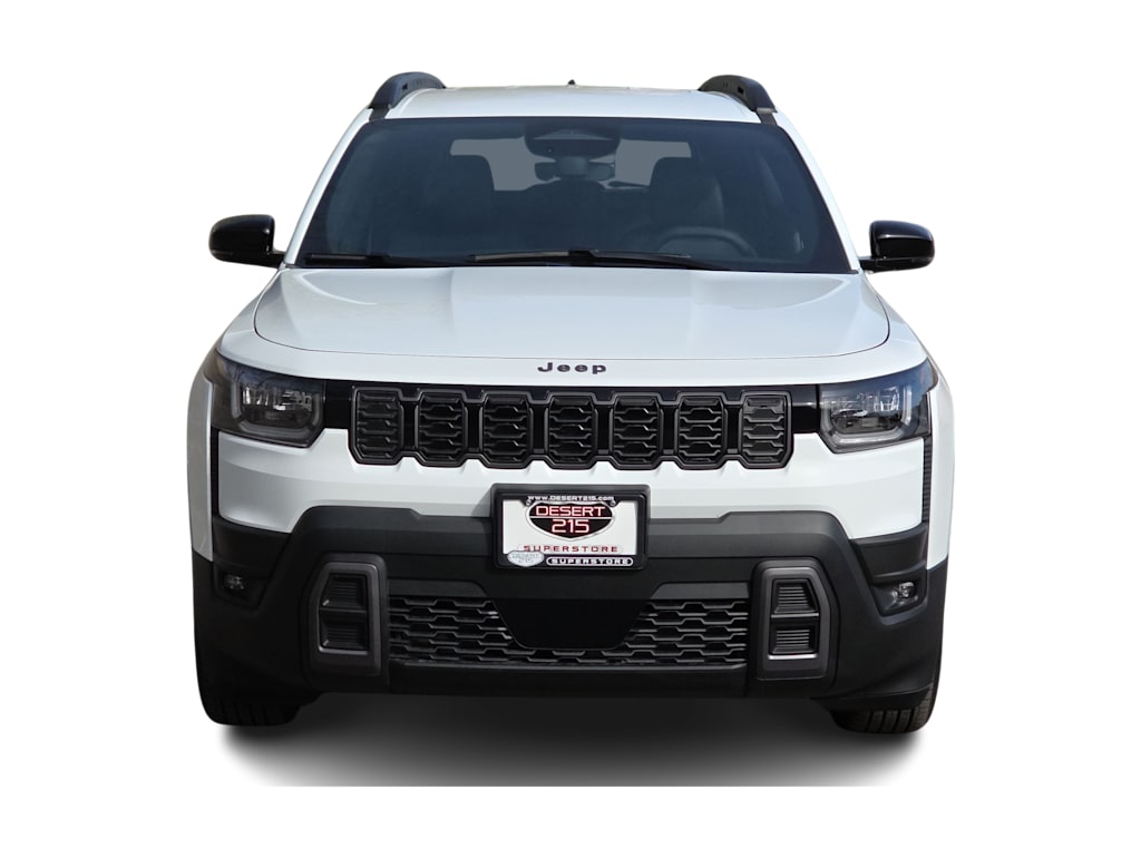 Thumbnail: 2026 Jeep Cherokee - 6
