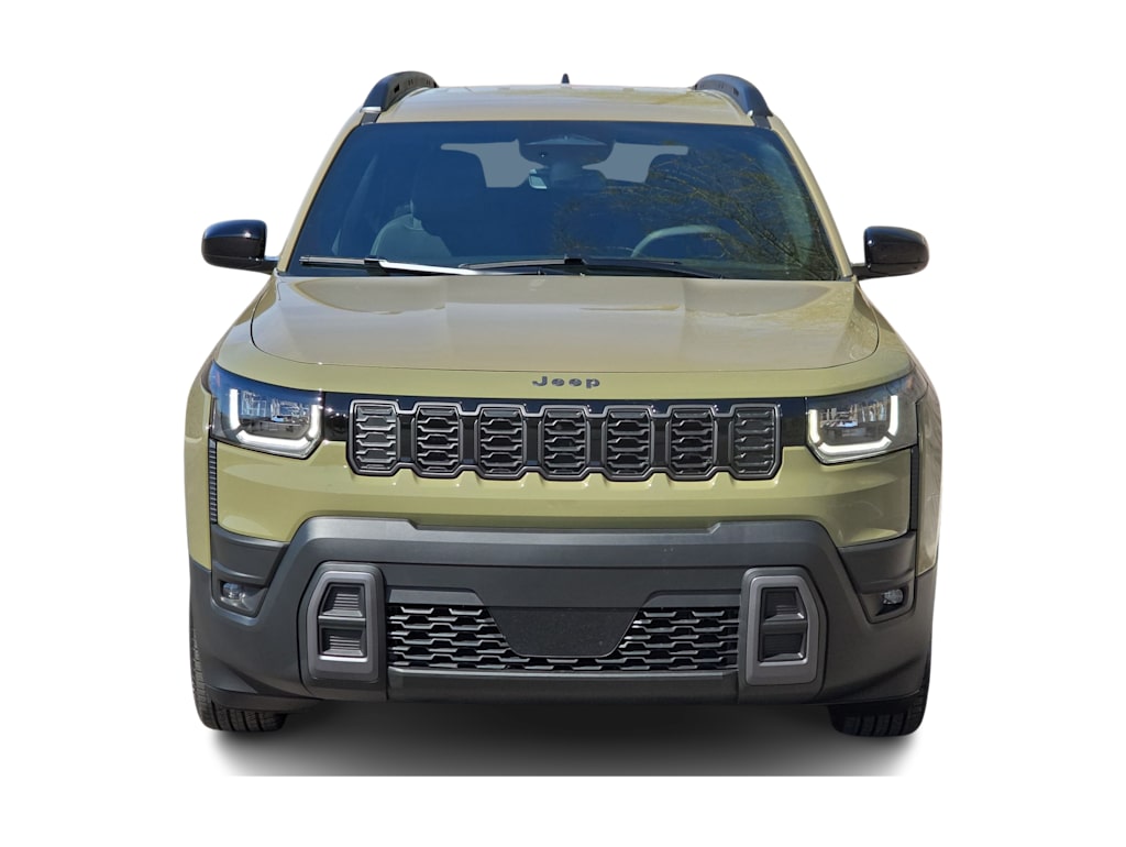 Thumbnail: 2026 Jeep Cherokee - 6