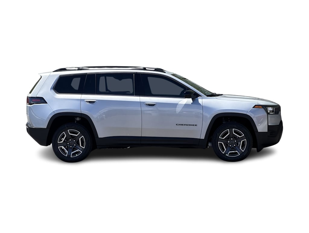 Thumbnail: 2026 Jeep Cherokee - 22
