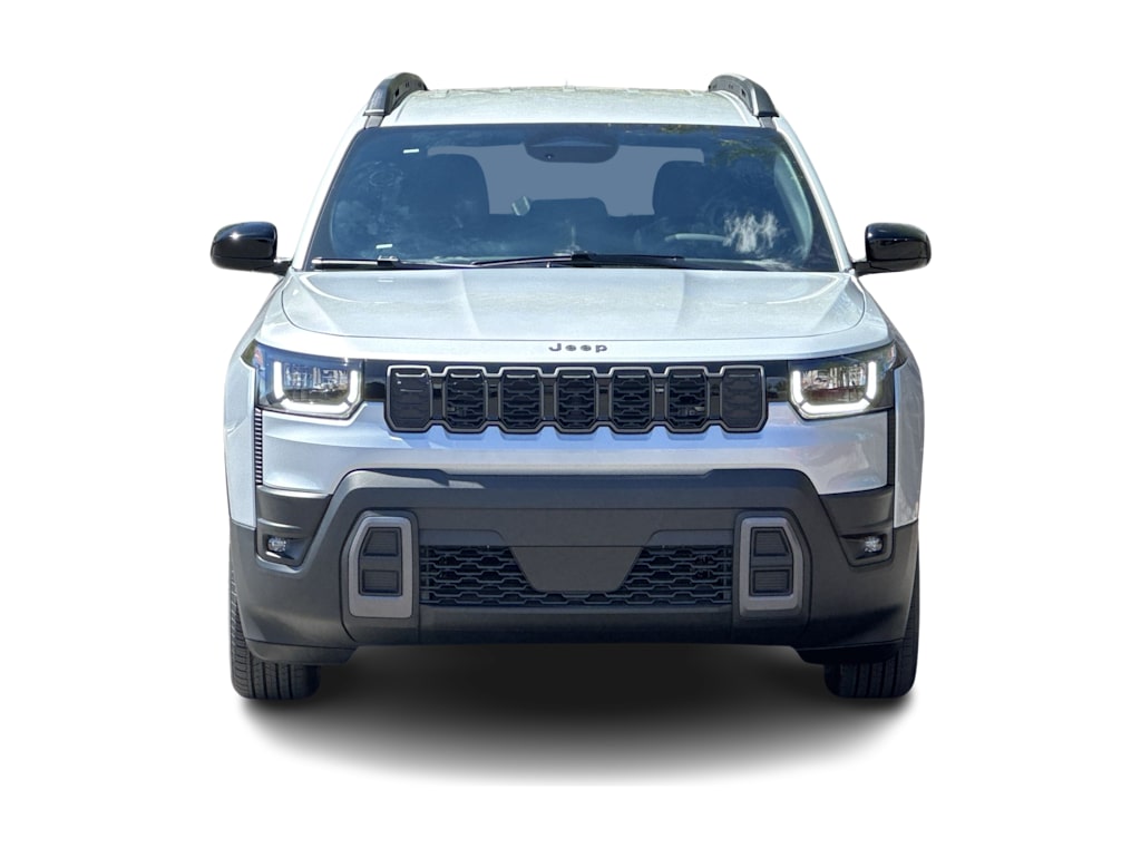 Thumbnail: 2026 Jeep Cherokee - 6