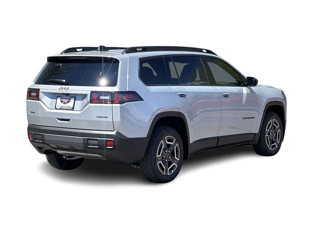 Thumbnail: 2026 Jeep Cherokee - 21