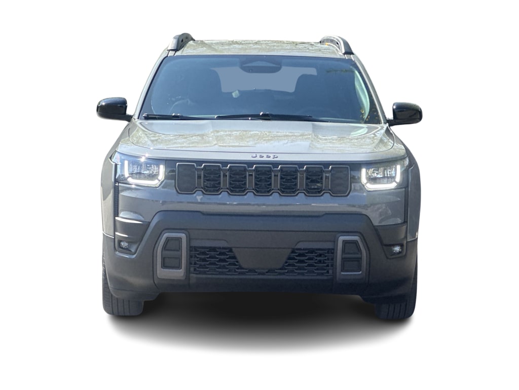 Thumbnail: 2026 Jeep Cherokee - 6