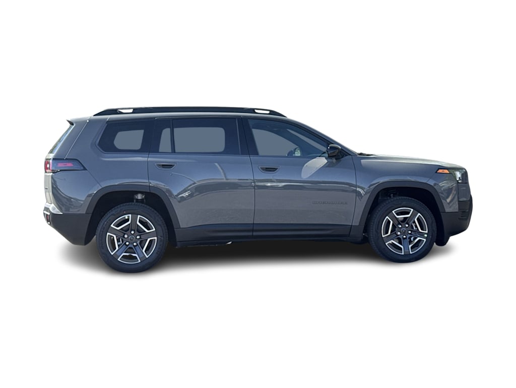 Thumbnail: 2026 Jeep Cherokee - 24