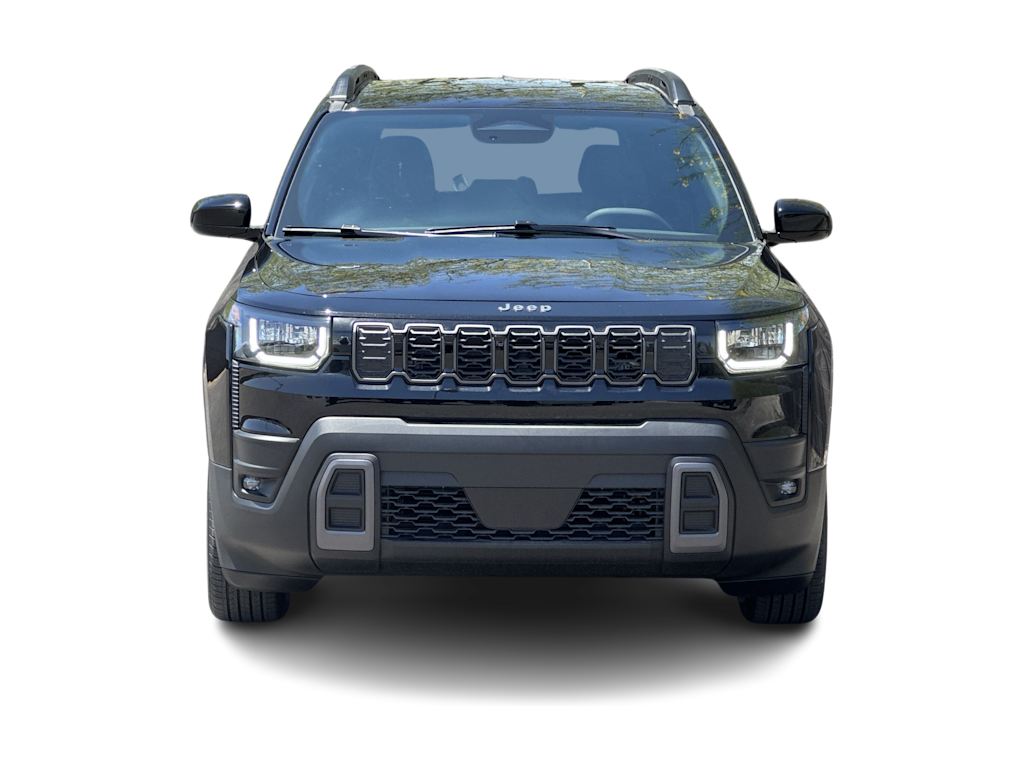 Thumbnail: 2026 Jeep Cherokee - 5