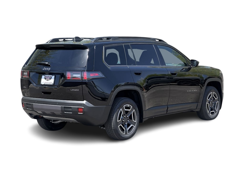 Thumbnail: 2026 Jeep Cherokee - 21