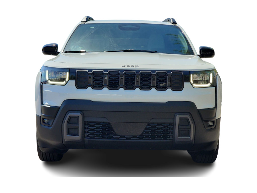 Thumbnail: 2026 Jeep Cherokee - 6