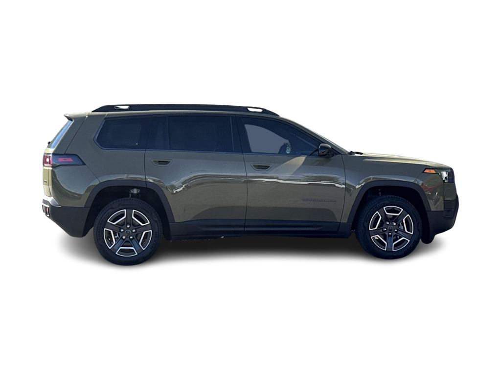 Thumbnail: 2026 Jeep Cherokee - 22