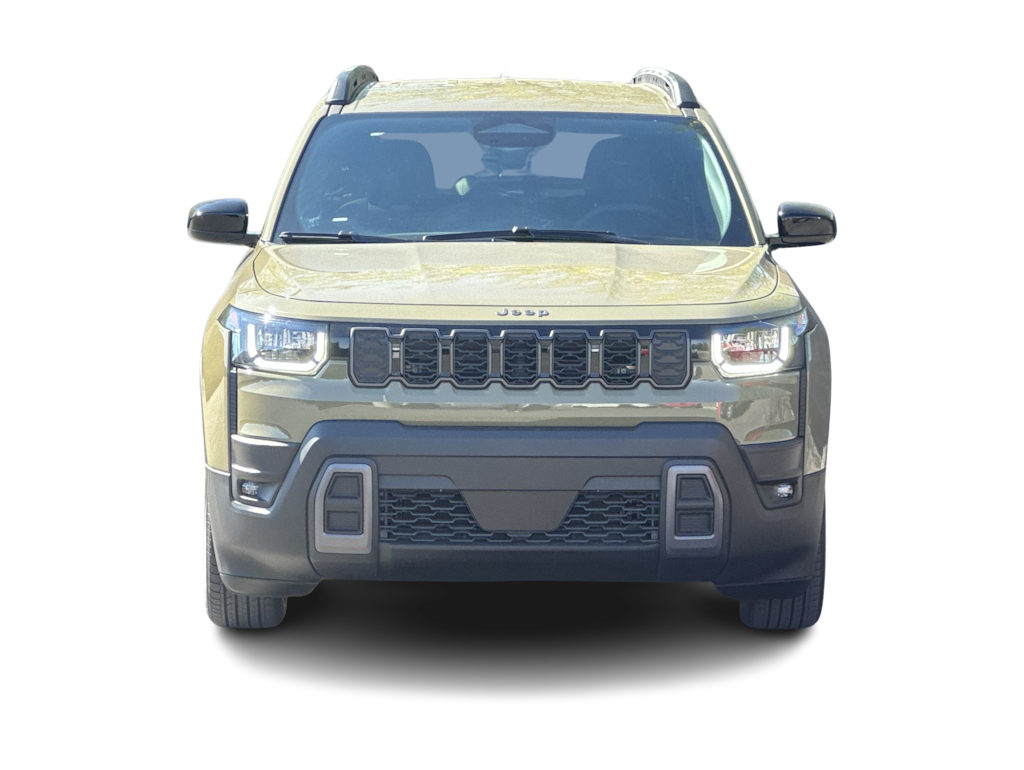 Thumbnail: 2026 Jeep Cherokee - 6