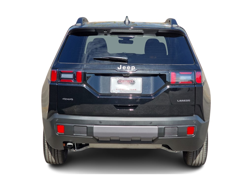Thumbnail: 2026 Jeep Cherokee - 5