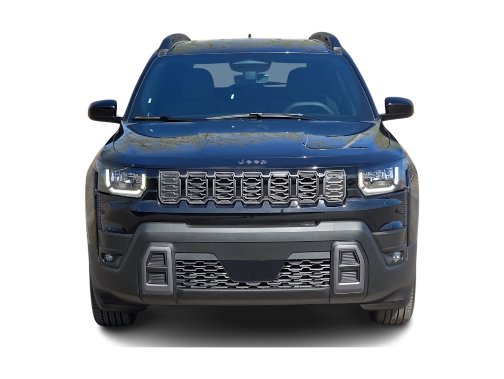 Thumbnail: 2026 Jeep Cherokee - 6
