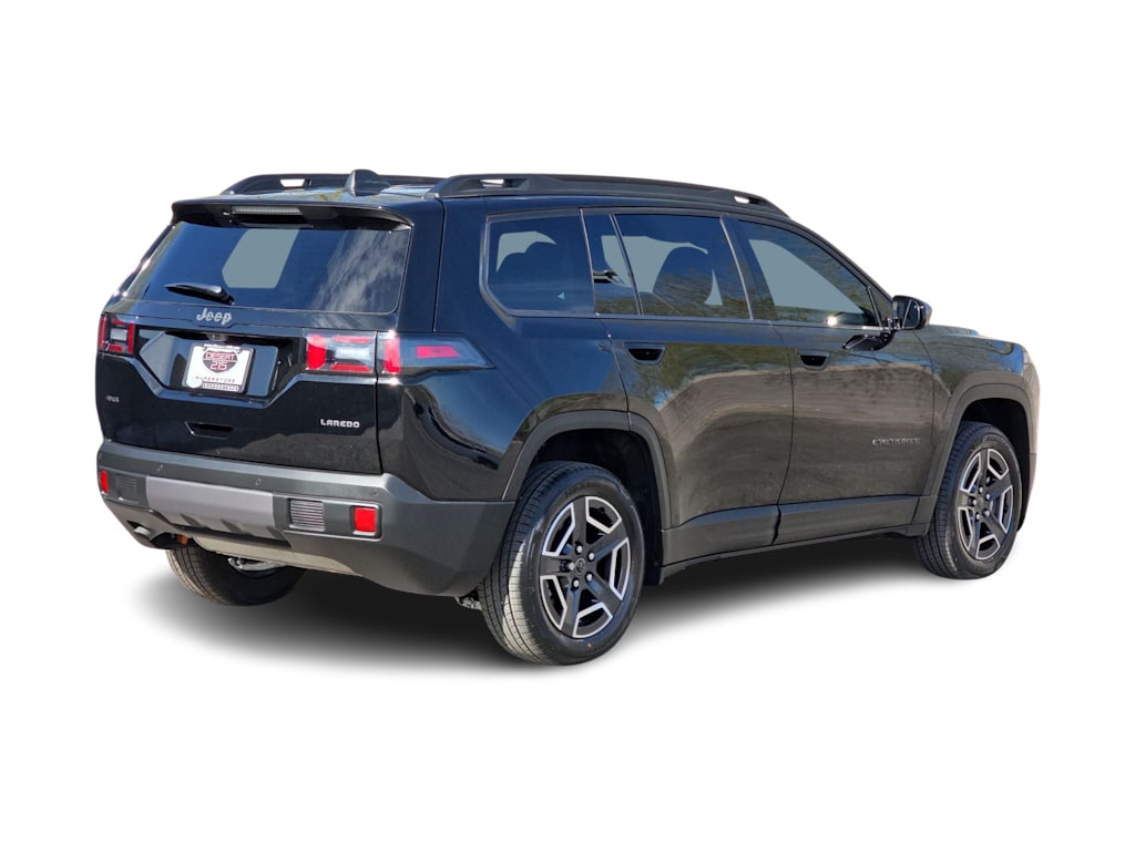 Thumbnail: 2026 Jeep Cherokee - 20