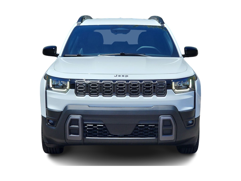 Thumbnail: 2026 Jeep Cherokee - 6