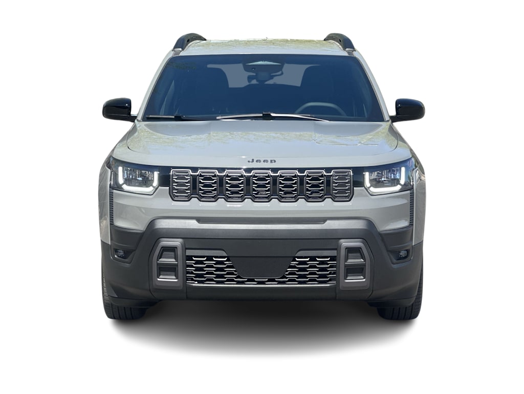 Thumbnail: 2026 Jeep Cherokee - 5