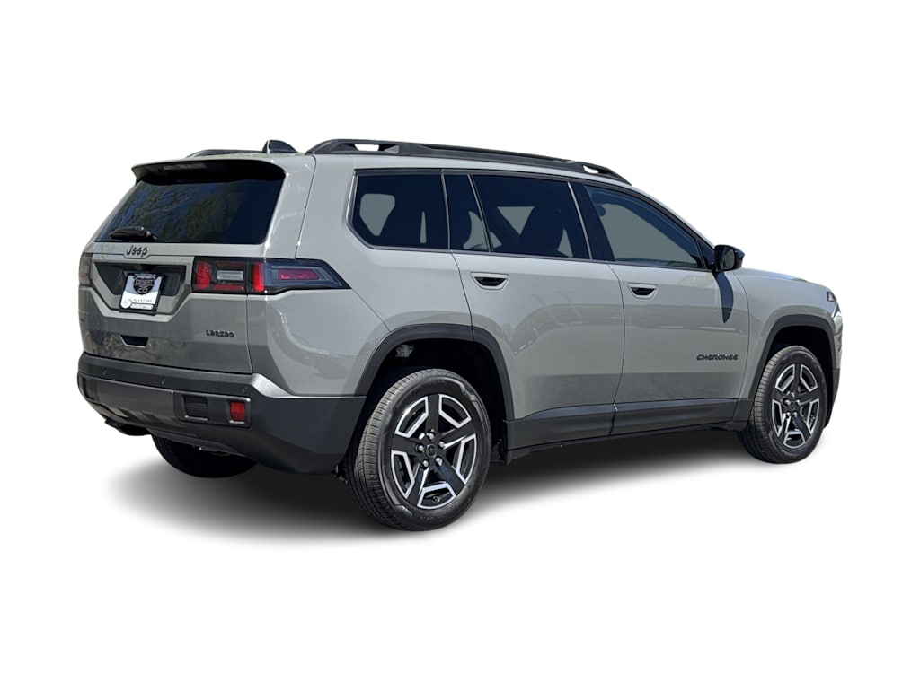 Thumbnail: 2026 Jeep Cherokee - 20