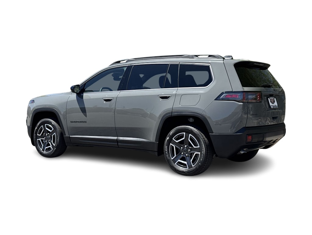 Thumbnail: 2026 Jeep Cherokee - 19