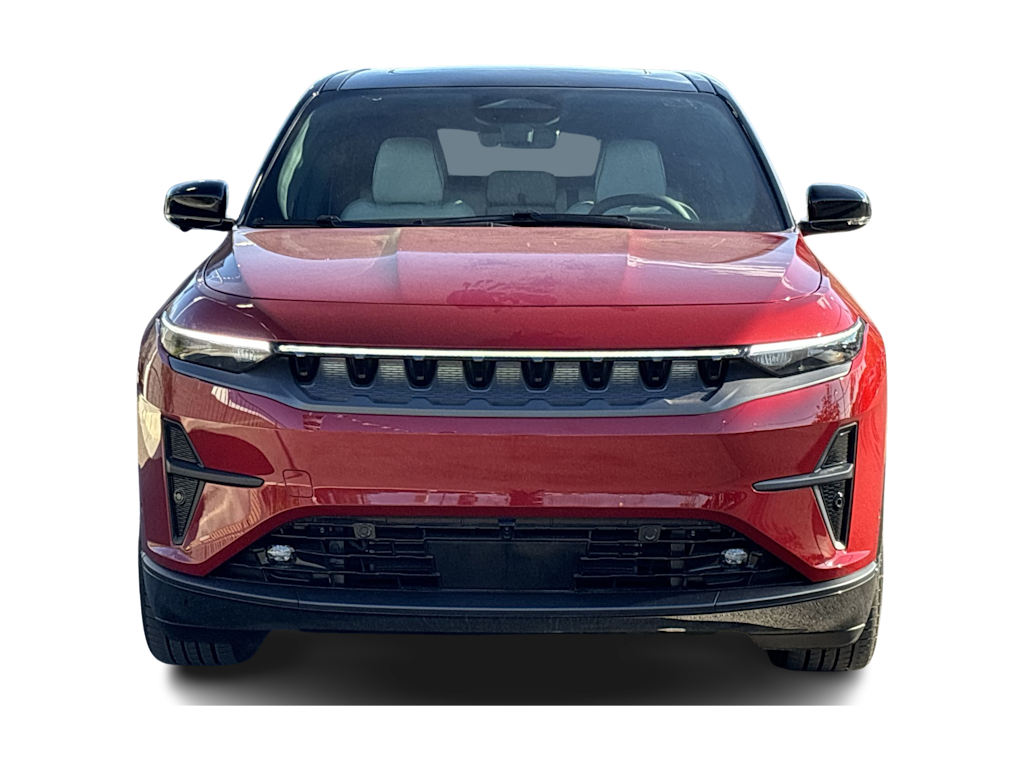 Thumbnail: 2025 Jeep Wagoneer S - 6
