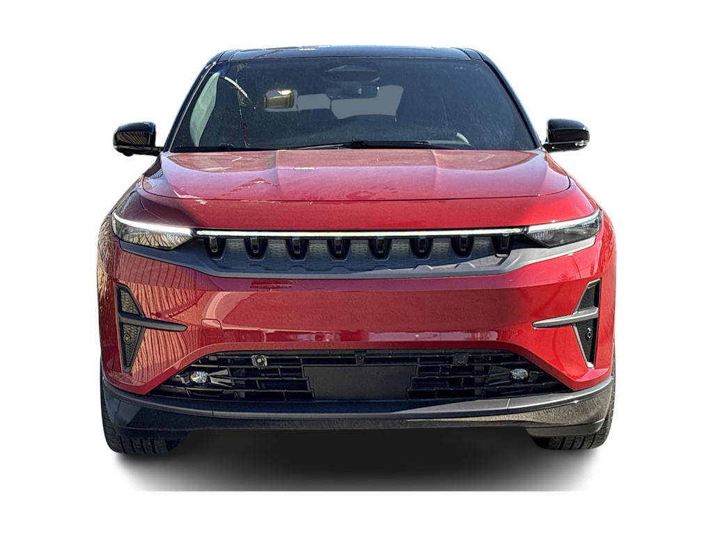 Thumbnail: 2025 Jeep Wagoneer S - 6
