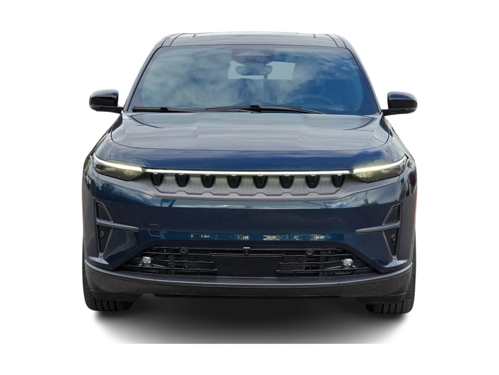 Thumbnail: 2025 Jeep Wagoneer S - 6