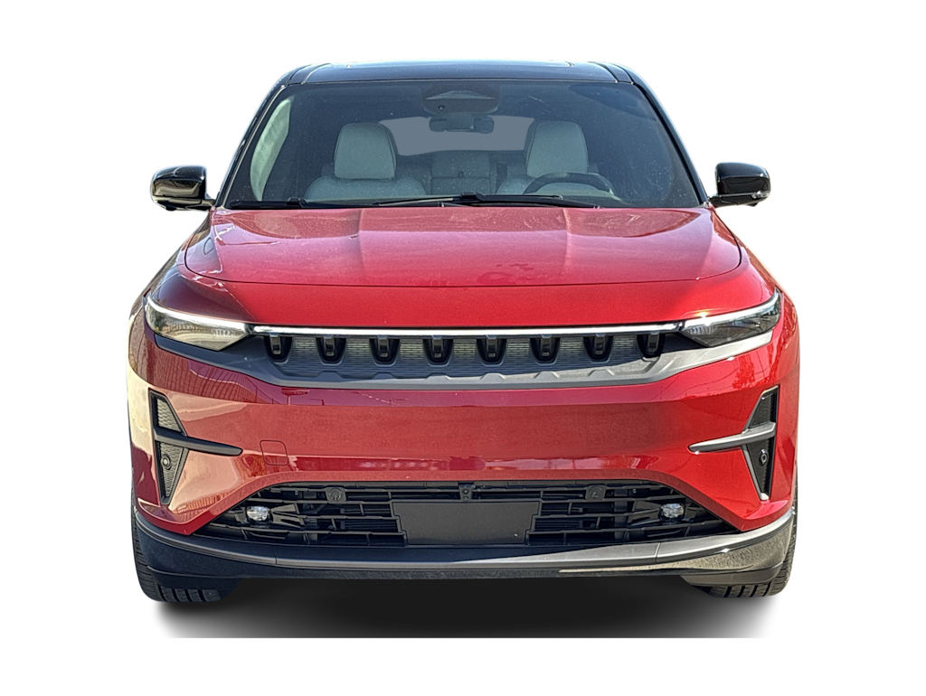 Thumbnail: 2025 Jeep Wagoneer S - 6