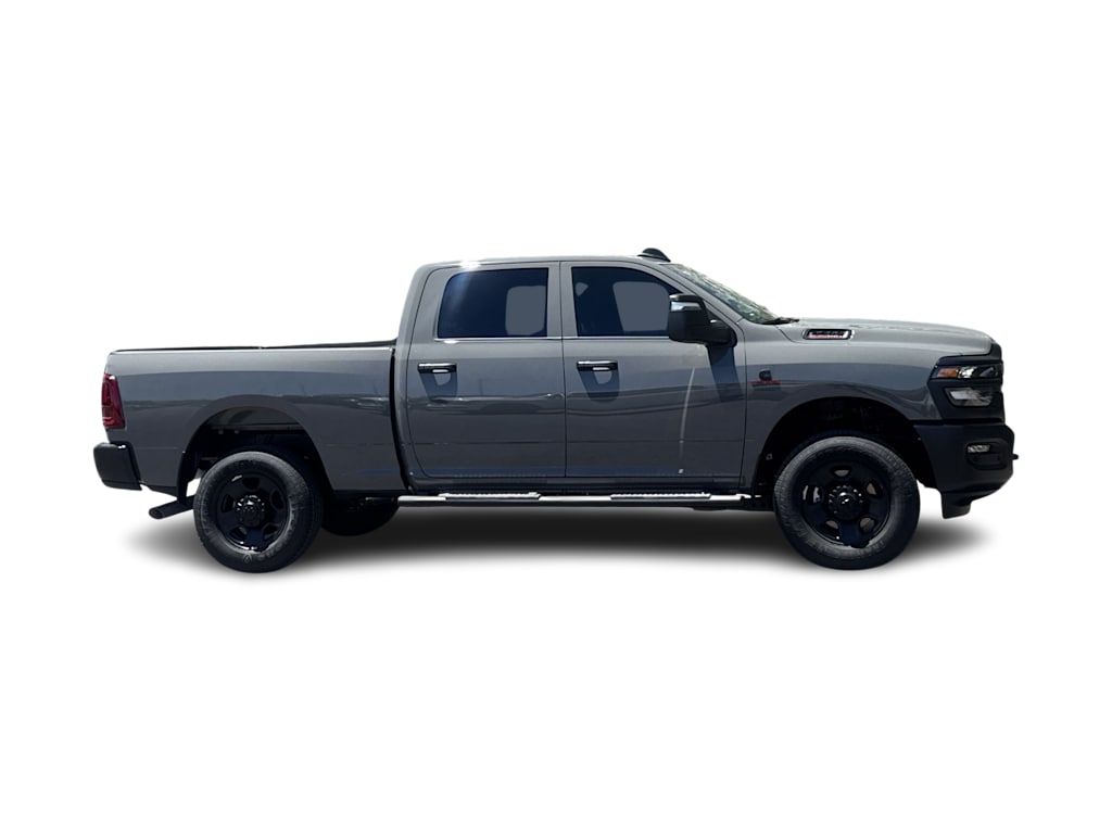 Thumbnail: 2026 RAM 3500 - 19