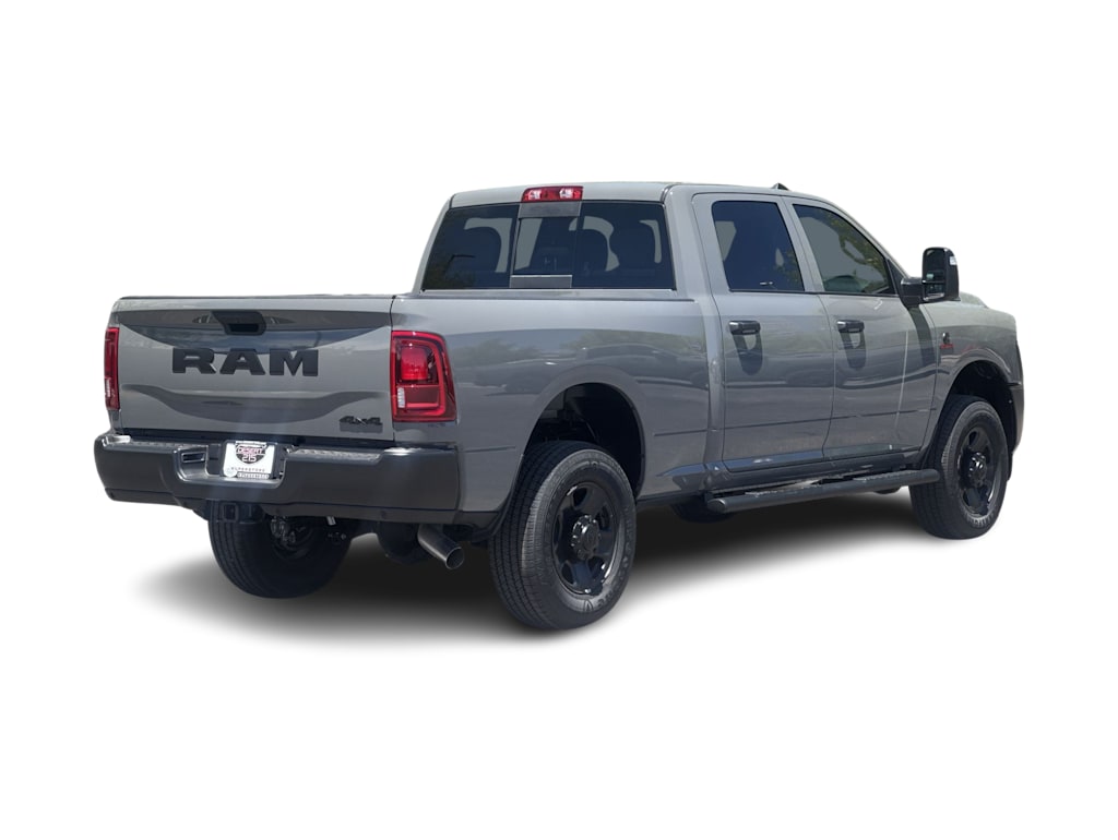 Thumbnail: 2026 RAM 3500 - 18