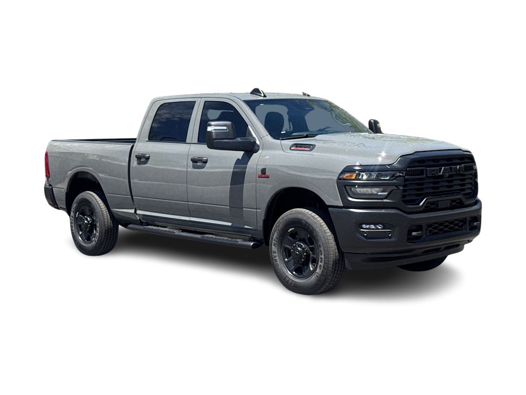 Thumbnail: 2026 RAM 3500 - 16
